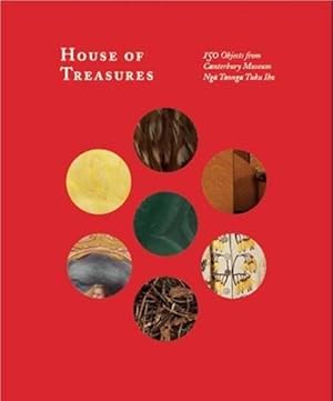 Seller image for House of Treasures (Hardcover) for sale by CitiRetail