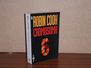 Imagen del vendedor de Cromosoma 6 a la venta por Libros del Reino Secreto