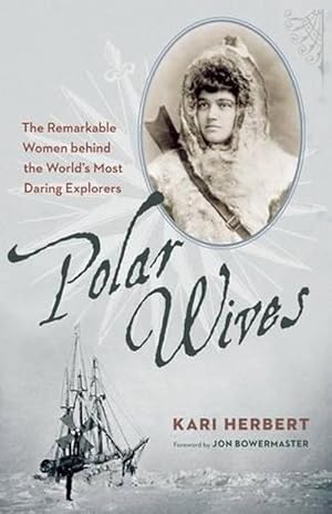 Bild des Verkufers fr Polar Wives (Paperback) zum Verkauf von AussieBookSeller