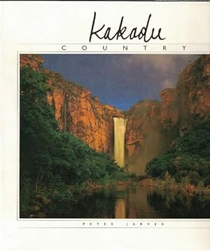 Seller image for Kakadu Country. for sale by La Librera, Iberoamerikan. Buchhandlung