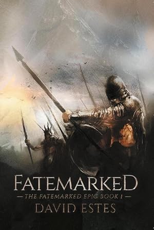 Seller image for Fatemarked (Paperback) for sale by CitiRetail