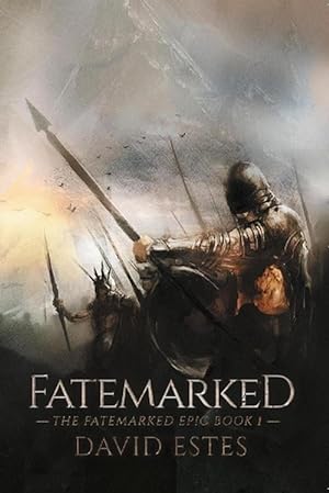 Seller image for Fatemarked (Paperback) for sale by AussieBookSeller