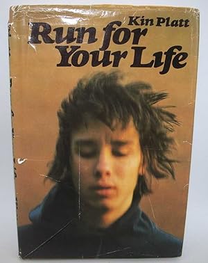 Seller image for Run for Your Life for sale by Easy Chair Books