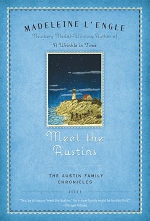 Seller image for Meet the Austins for sale by GreatBookPrices