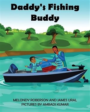 Imagen del vendedor de Daddy's Fishing Buddy a la venta por GreatBookPrices