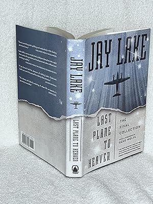 Immagine del venditore per Last Plane to Heaven: The Final Collection venduto da JMCbooksonline