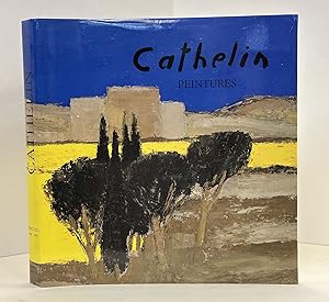 CATHELIN PEINTURES 1982-1990