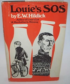 Seller image for Louie's SOS for sale by Easy Chair Books