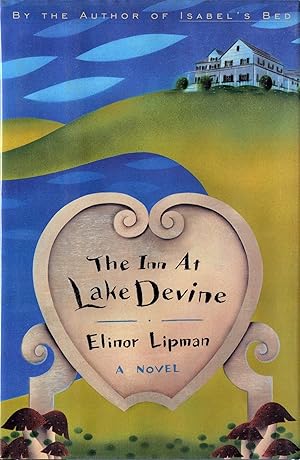 Image du vendeur pour The Inn at Lake Devine. A Novel mis en vente par Quercus Rare Books