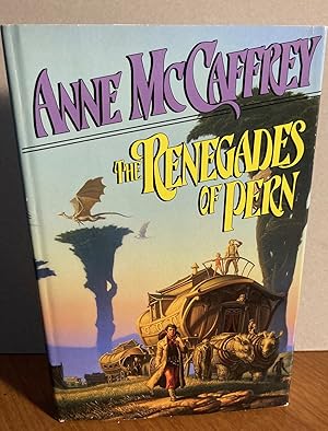 Seller image for The Renegades of Pern for sale by Dark Parks Books & Collectibles