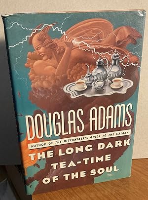 Seller image for The Long Dark Tea-Time Of The Soul. for sale by Dark Parks Books & Collectibles