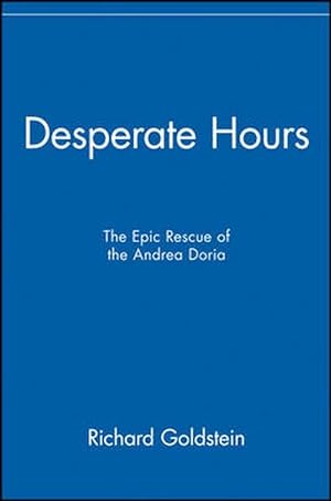 Seller image for Desperate Hours (Paperback) for sale by Grand Eagle Retail