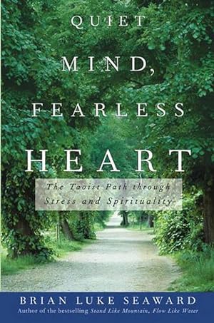 Immagine del venditore per Calm Mind, Fearless Heart (Paperback) venduto da Grand Eagle Retail
