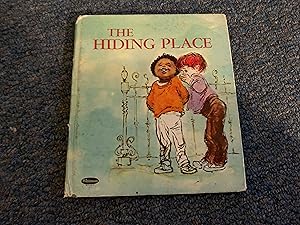 Seller image for THE HIDING PLACE for sale by Betty Mittendorf /Tiffany Power BKSLINEN