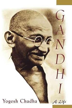 Seller image for Gandhi: A Life (Paperback) for sale by Grand Eagle Retail