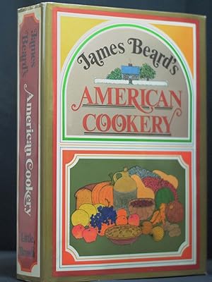 James Beard's American Cookery