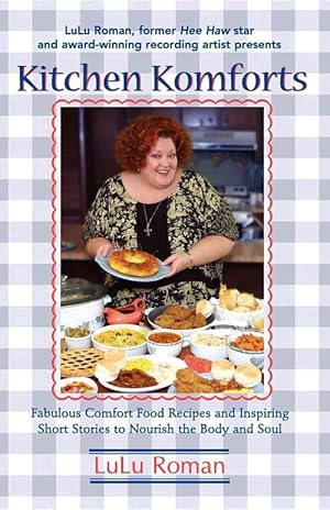 Seller image for Kitchen Komforts (Paperback) for sale by Grand Eagle Retail