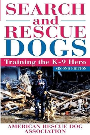 Immagine del venditore per Search and Rescue Dogs (Paperback) venduto da Grand Eagle Retail