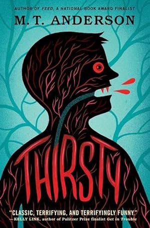 Seller image for Thirsty (Paperback) for sale by Grand Eagle Retail
