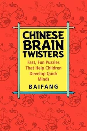 Immagine del venditore per Chinese Brain Twisters (Paperback) venduto da Grand Eagle Retail