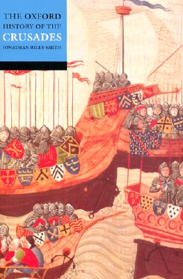 Seller image for The Oxford History of the Crusades (Paperback or Softback) for sale by BargainBookStores