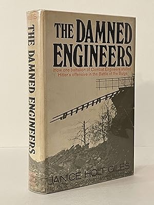 Seller image for The damned engineers for sale by Lavendier Books