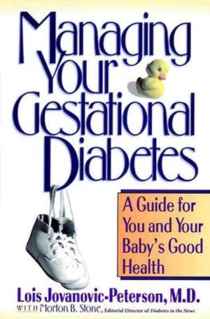 Seller image for Managing Your Gestational Diabetes (Paperback) for sale by Grand Eagle Retail