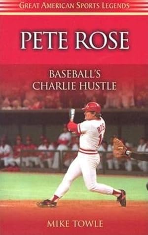 Imagen del vendedor de Pete Rose (Paperback) a la venta por Grand Eagle Retail