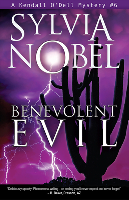 Seller image for Benevolent Evil, Volume 6 (Paperback or Softback) for sale by BargainBookStores