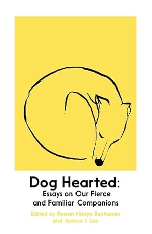 Image du vendeur pour Dog Hearted (Paperback) mis en vente par Grand Eagle Retail