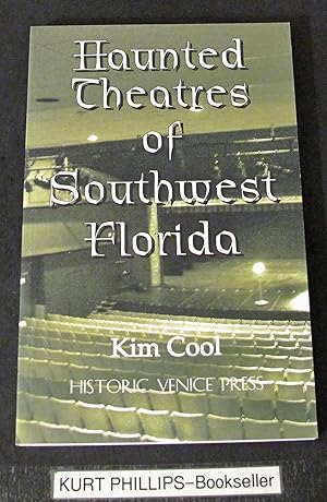 Haunted Theatres of Southwest Florida