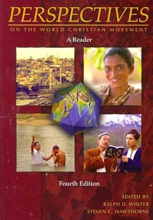 Seller image for Perspectives on the World Christian Movement : A Reader for sale by GreatBookPricesUK