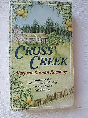 Seller image for Cross Creek for sale by Chequered Past