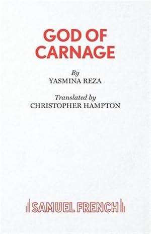 Seller image for God of Carnage for sale by GreatBookPrices