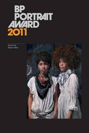 Seller image for BP Portrait Award 2011 for sale by WeBuyBooks