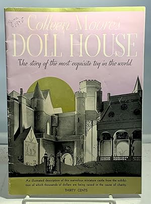 colleen moore s doll house AbeBooks