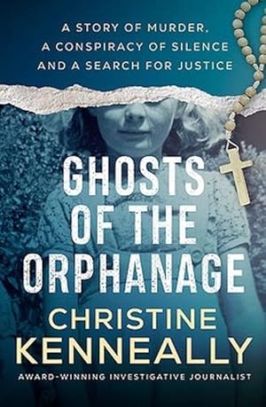 Seller image for Ghosts of the Orphanage (Paperback) for sale by Grand Eagle Retail