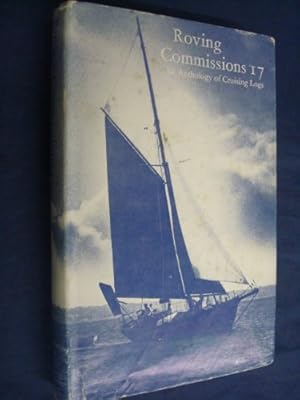 Seller image for ROVING COMMISSIONS:NUMBER 17. for sale by WeBuyBooks