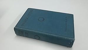 Seller image for The First Hundred Thousand. Being the Unofficial Chronicle of a Unit of "K(1)" for sale by WeBuyBooks