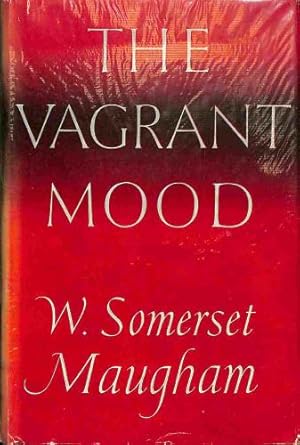 Seller image for The Vagrant Mood: Six Essays for sale by WeBuyBooks