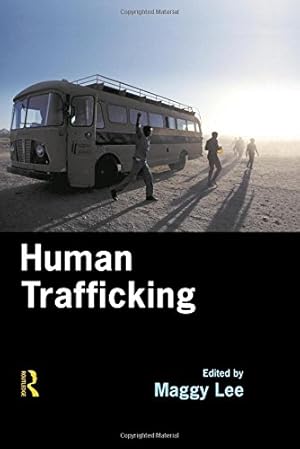 Seller image for Human Trafficking for sale by WeBuyBooks