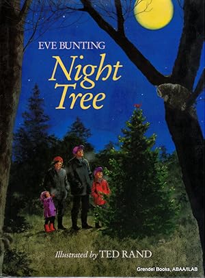 Seller image for Night Tree. for sale by Grendel Books, ABAA/ILAB