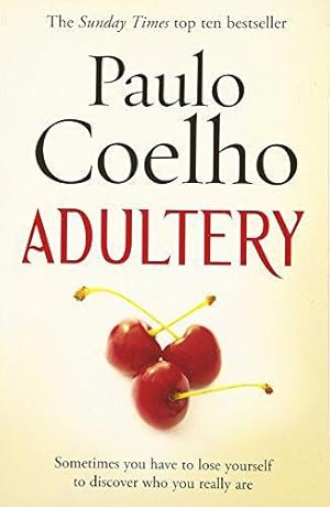 Image du vendeur pour Adultery mis en vente par WeBuyBooks