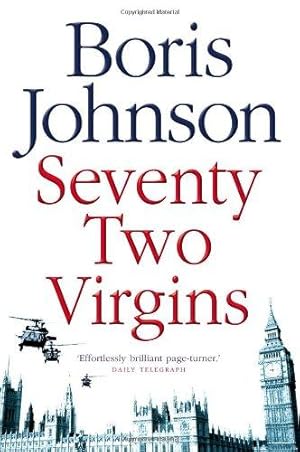 Seller image for Seventy-Two Virgins for sale by WeBuyBooks