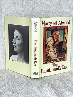 Seller image for The Handmaid's Tale for sale by JMCbooksonline