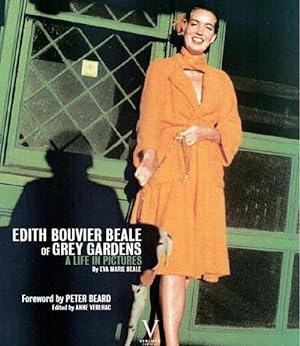 Seller image for Edith Bouvier Beale Of Grey Gardens (Hardcover) for sale by Grand Eagle Retail