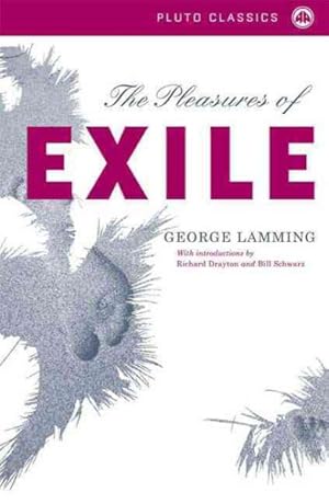 Bild des Verkufers fr Pleasures of Exile zum Verkauf von GreatBookPrices