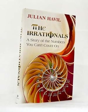Seller image for The Irrationals for sale by Adelaide Booksellers
