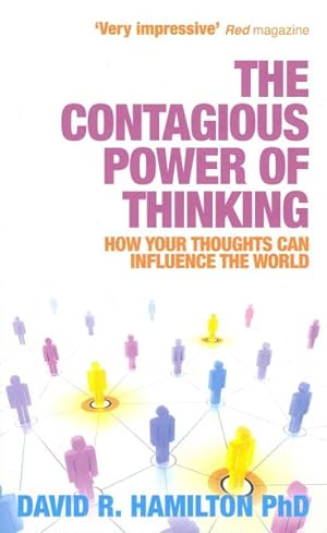 Seller image for Contagious Power of Thinking : How Your Thoughts Can Influence the World for sale by GreatBookPrices