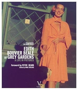 Seller image for Edith Bouvier Beale Of Grey Gardens : A Life in Pictures for sale by GreatBookPrices
